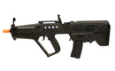 S&T Israeli Weapons Industries Tavor TAR-21 CQB Airsoft AEG - Black