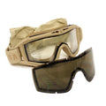 Save Phace Elite Series Tactical Goggles