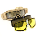 Save Phace Recon Series Tactical Goggles