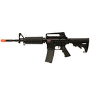 G&G Full Metal Top Tech TR16 Carbine Blowback AEG Airsoft Rifle