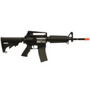 G&G Full Metal Top Tech TR16 Carbine Blowback AEG Airsoft Rifle