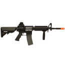 G&G Full Metal Top Tech TR16 R4 Commando Blowback AEG Airsoft Rifle