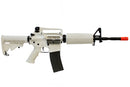 G&G Combat Machine CM16 Artic Warfare AEG Blowback Airsoft Rifle