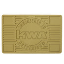 KWA Airsoft Tech Gunsmith Armorer's Bench Rubber Mat
