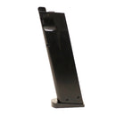 KJW Sig Sauer P226 Gas Blow Back Pistol Magazine 26 Rounds