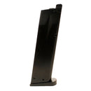 KJW Sig Sauer P226 Gas Blow Back Pistol Magazine 26 Rounds