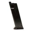 KJW Sig Sauer P229 Gas Blow Back Pistol Magazine 23 Rounds
