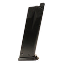KJW Sig Sauer P229 Gas Blow Back Pistol Magazine 23 Rounds