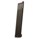 WE Tech 1911 5.1 Hi-CAPA 50rd Extended Gas Blowback Airsoft Pistol Magazine