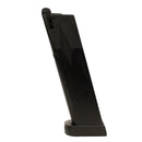KJW Sig Sauer P226 X-Five Co2 Gas Blow Back Airsoft Pistol Magazine 27 Rounds