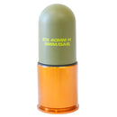 ICS 40mm High Speed Airsoft M203 70 Round Gas Grenade Shell