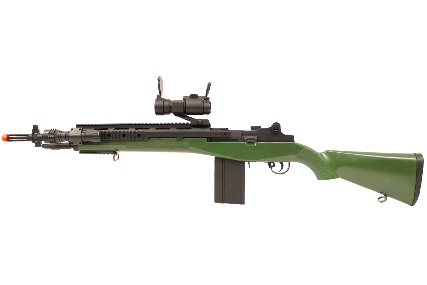 M14 Sniper Rifle