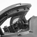 Valken Annex MI-9 SC Full Face Airsoft Paintball Mask w/ Thermal Lens