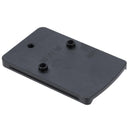 MITA RMR-style Sight Mount Plate for Elite Force Glock Airsoft Pistols