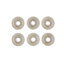 Modify Tempered Stainless Steel 8mm Bushings Set