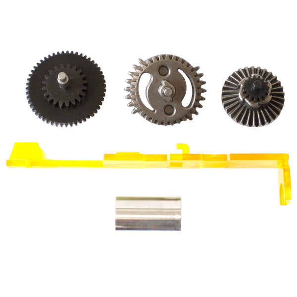 Modify - Quantum Double Cycle Gear Set - Airsoft Gear Sets