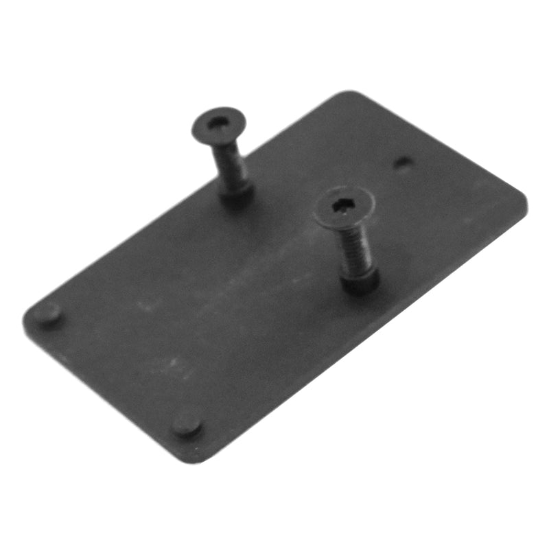 PRO-ARMS RMR Sight Mount Plate for GBB Airsoft Pistols
