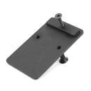PRO-ARMS RMR Sight Mount Plate for GBB Airsoft Pistols