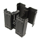 A&K Full Metal MP5 / MK5 Airsoft Gun Dual Magazine Clamp