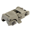 Magpul PTS MBUS Gen.2 Tactical Flip-Up Rear Sight - Foliage