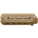 Magpul PTS MOE Handguard for M4 Airsoft Guns - Dark Earth