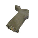 Magpul MPTS020FG PTS MOE MIAD Grip Foliage Green