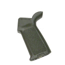 Magpul PTS MOE AEG Pistol Grip OD Green