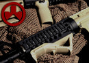 Magpul PTS AFG Angled Forward Grip - Flat Dark Earth