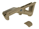 Magpul PTS AFG Angled Forward Grip - Flat Dark Earth