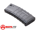 Magpul MPTSGLPMAG75BK PTS Green Label PMAG 75rd for M15 Series Black