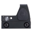 MATRIX 1x25 Low Profile Micro Red Dot Sight w/ Rail Mount