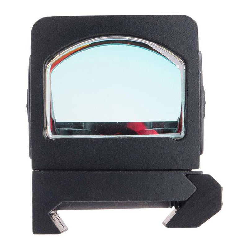 MATRIX 1x25 Low Profile Micro Red Dot Sight w/ Rail Mount