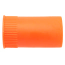 Echo 1 Replacement Orange Flash Hider Muzzle Cap for Airsoft Guns