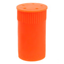 Echo 1 Replacement Orange Flash Hider Muzzle Cap for Airsoft Guns