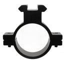 NcSTAR 1" Scope Ring with Weaver Rail Mount
