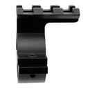 NcSTAR 1" Scope Ring with Weaver Rail Mount