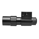 NcSTAR Slimline Tactical LED Flashlight with Pressure Switch