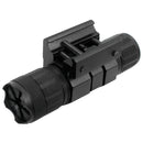 NcSTAR Tactical Blue Laser Sight with Pressure Switch & Rail Mount