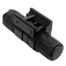 NcSTAR Tactical Blue Laser Sight with Pressure Switch & Rail Mount