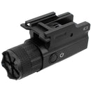 NcSTAR Compact Blue Laser Sight with Quick Release Rail Mount