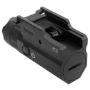 NcSTAR Compact Blue Laser Sight with Quick Release Rail Mount