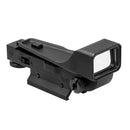 NcSTAR Gen2 Full Metal DP Red Dot Reflex Sight w/ Weaver Mount