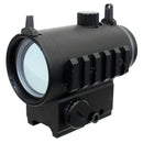 NcSTAR 1x42 Dual Targeting Green & Red Dot Combat Reflex Sight