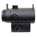 NcSTAR 1x42 Dual Targeting Green & Red Dot Combat Reflex Sight