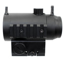 NcSTAR 1x42 Dual Targeting Green & Red Dot Combat Reflex Sight