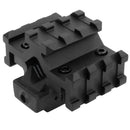 NcSTAR Tactical Red Laser Sight w/ Universal Tri-Rail Barrel Mount