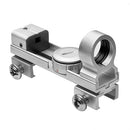 NcSTAR 1x25 Red & Green Dot Sight w/ Dovetail & Weaver Mount