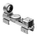 NcSTAR 1x25 Red & Green Dot Sight w/ Dovetail & Weaver Mount