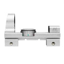 NcSTAR 1x25 Red & Green Dot Sight w/ Dovetail & Weaver Mount