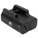 NcSTAR Compact Red & Green Laser Sight Designator w/ Pressure Switch